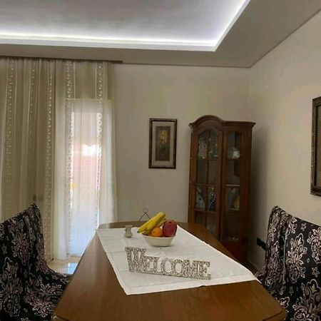 Npazar Apartment Tirana Exterior photo
