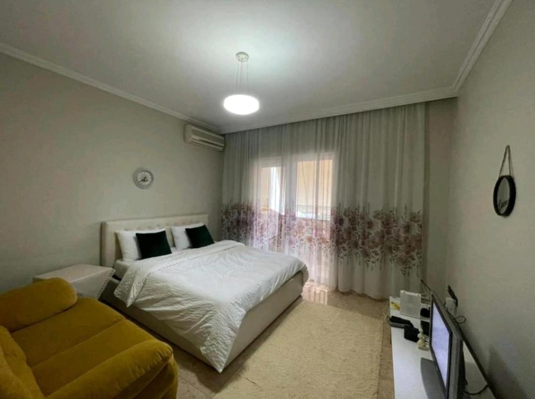 Npazar Apartment Tirana Exterior photo